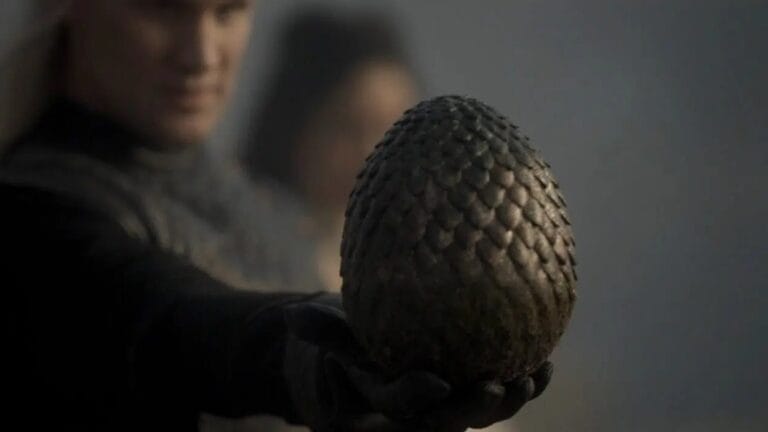 "A Casa do Dragão": Detalhe confirma teoria sobre Daenerys