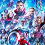 Mudanças em “Vingadores 5”: falta de Diretor e saída Roteirista
