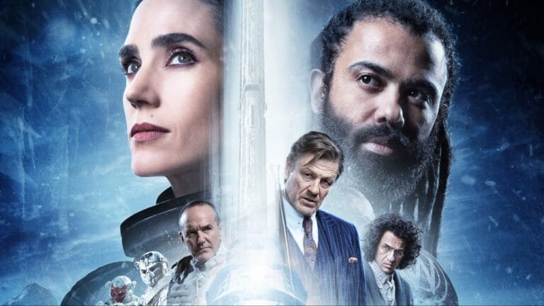 Lançamento da Temporada Final de “Snowpiercer” e mais informações sobre “One Piece”