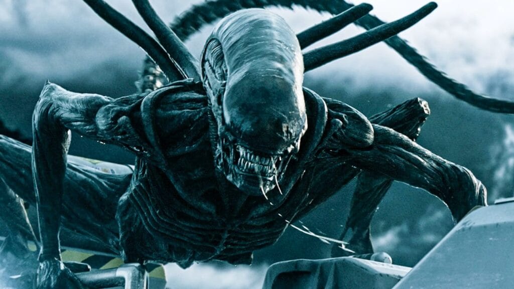 Nova série de “Alien” promete surpreender fãs dos originais - Nebulosa Pop
