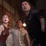 Sequência de “Twisters” gera grandes Expectativas entre o público