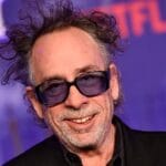 Tim Burton: A Jornada do Visionário do Cinema