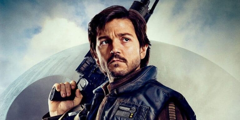 Segunda Temporada de Andor