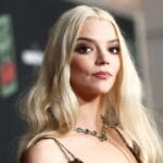 Anya Taylor-joy na netflix