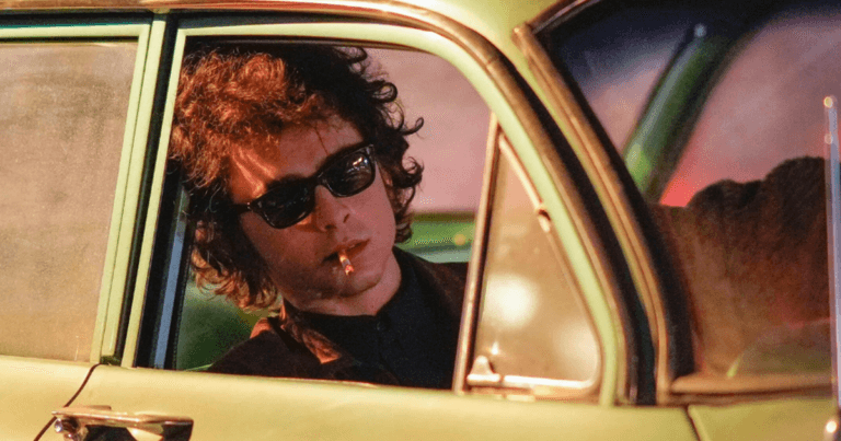 “A Complete Unknown”: Filme sobre Bob Dylan com Timothée Chalamet ganha data de estreia
