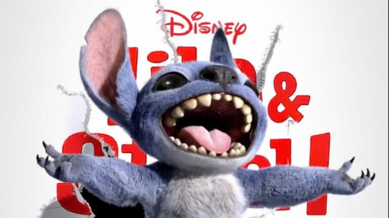 “Lilo & Stitch”: Live-action ganha Teaser Oficial e Data de Estreia