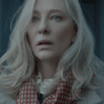 Cate Blanchett estrela suspense psicológico da Apple TV+ em “Disclaimer”