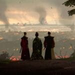 “Samurai de Olhos Azuis” da Netflix já tem 2ª temporada confirmada e pode ganhar spin-off