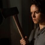 Primeira imagem de Daisy Ridley em "We Bury the Dead", Thriller de Zumbis