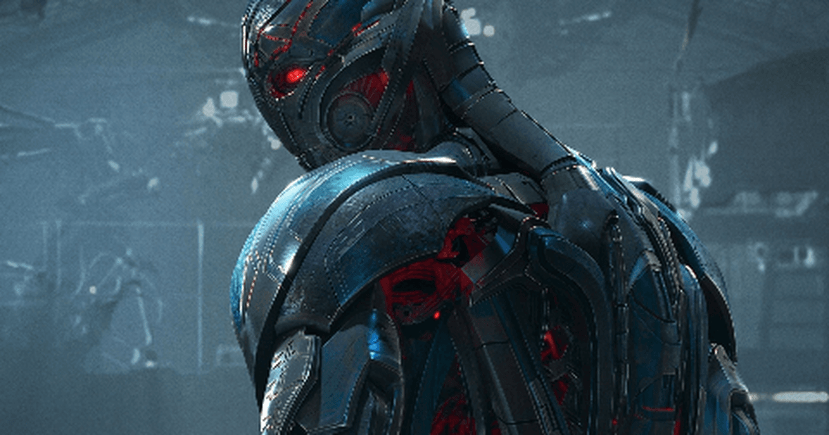 Ultron retornará em série do Visão no Disney+