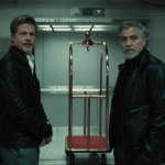 Sequência de “Wolfs”, com Brad Pitt e George Clooney, é confirmada antes da estreia