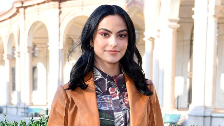 Camila Mendes será Teela