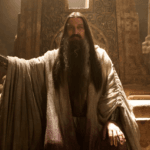 "O Senhor dos Anéis: Os Anéis de Poder" apresenta o Mago Sombrio na 2ª temporada