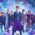 Doctor Who da BBC