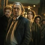 Gary Oldman Anuncia o Fim das Gravações da 4ª Temporada de "Slow Horses"