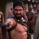 Série de 300 com Zack Snyder