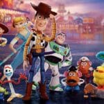 Quentin Tarantino Critica "Toy Story 4": "Arruinou uma Trilogia Perfeita"