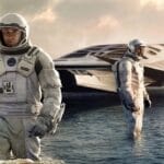 Filme Interstellar