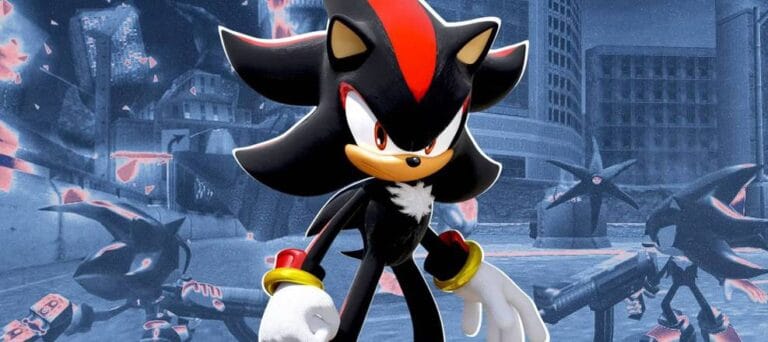 Trailer de "Sonic 3" Apresenta Shadow e o Retorno de Jim Carrey