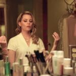 Filme Skincare com Elizabeth Banks