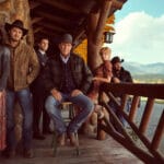 Yellowstone quinta temporada