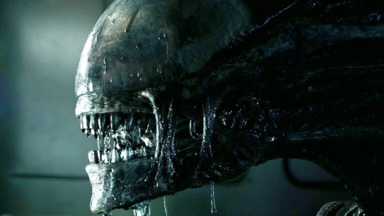 Série Alien Earth tem novo teaser