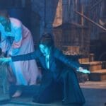 Agatha Harkness rouba a cena (e a série) em primeiras impressões de Agatha: Coven do Caos