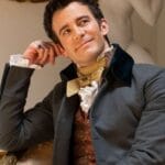 Benedict Bridgerton em quarta temporada na netflix