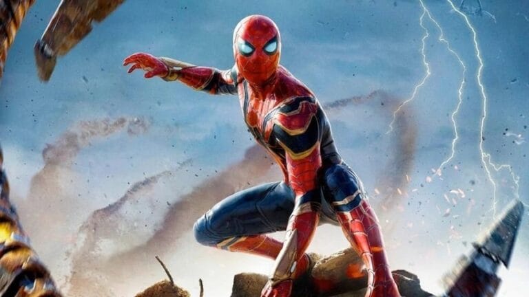 Homem Aranha 4 deve ser lançado em 2026
