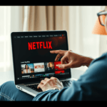 Códigos secretos da Netflix: Explore categorias ocultas e novos conteúdos