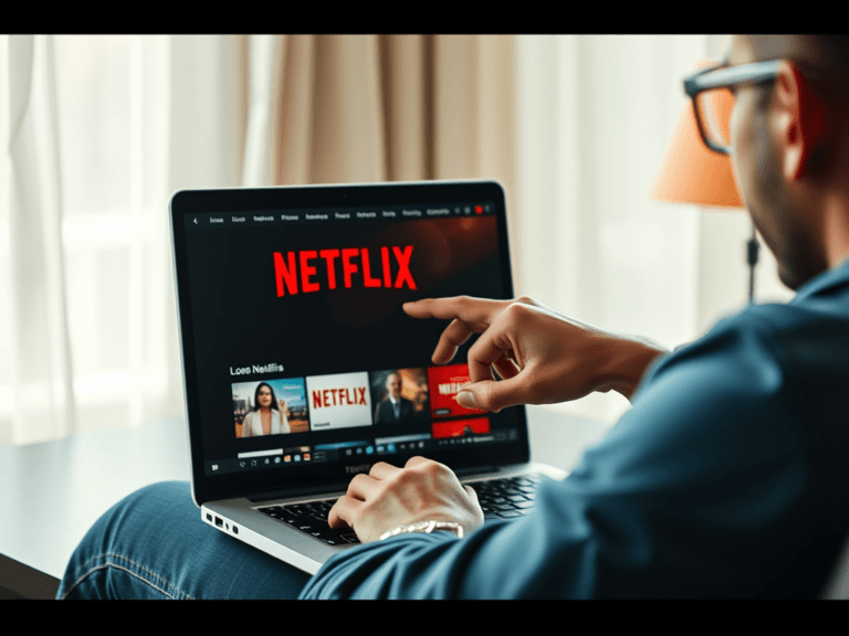 Códigos secretos da Netflix: Explore categorias ocultas e novos conteúdos