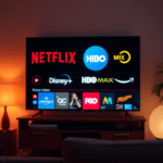 Como o Aumento dos Preços Afeta o Streaming