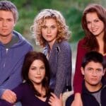 Nova temporada de One Tree Hill