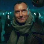 Star Wars Skeleton Crew com Jude Law