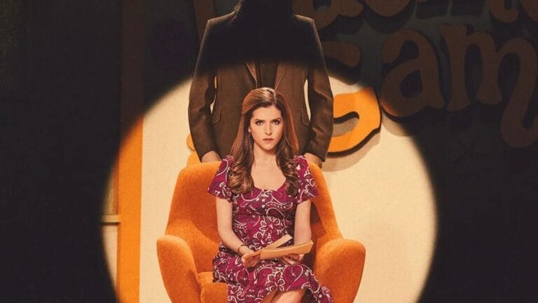 A Garota da Vez com Anna Kendrick