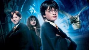 Diferenças entre Livros e filmes do Harry Potter