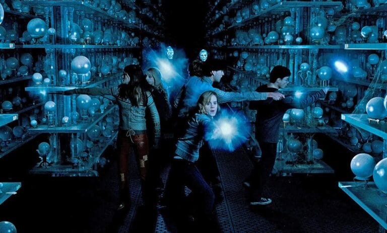 34 Diferenças entre Livros e Filmes de Harry Potter: 'Cálice de Fogo' e 'Ordêm da Fênix'