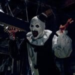 Filme de terror Terrifier 3