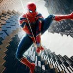 Tom Holland em Homem-Aranha 4