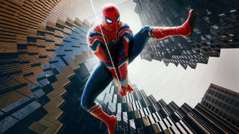 Tom Holland em Homem-Aranha 4