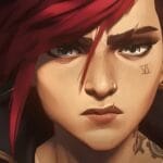 2ª Temporada de Arcane Chega à Netflix em 9 de Novembro