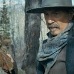 Kevin Costner e o Épico Western "Horizon": Uma Saga em Duas Partes