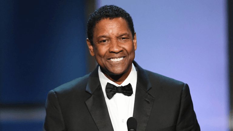Denzel Washington confirma que estará em Pantera Negra 3