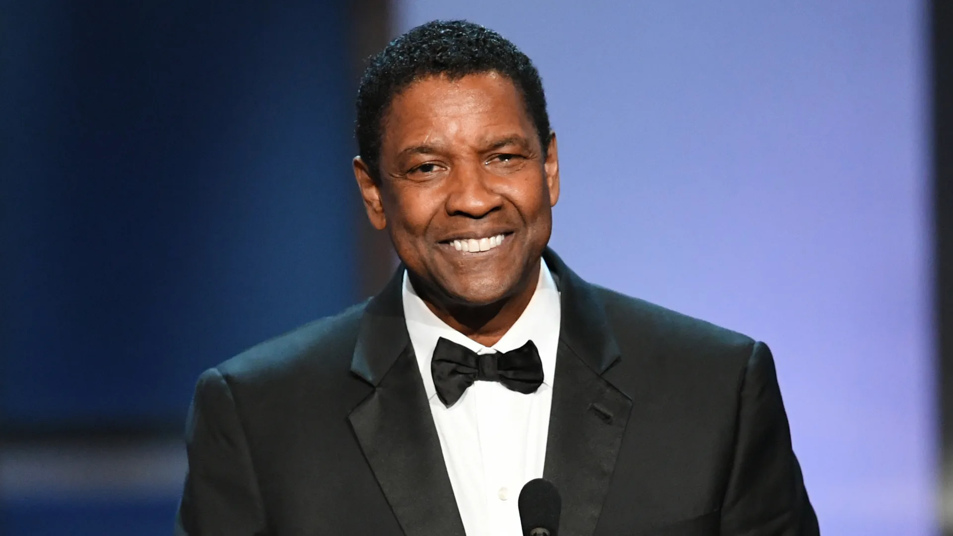 Denzel Washington confirma que estará em Pantera Negra 3