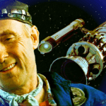 Dia do Primeiro Contato em Star Trek