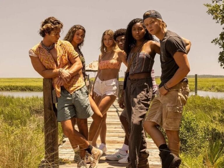 Outer Banks é renovada para Quinta Temporada