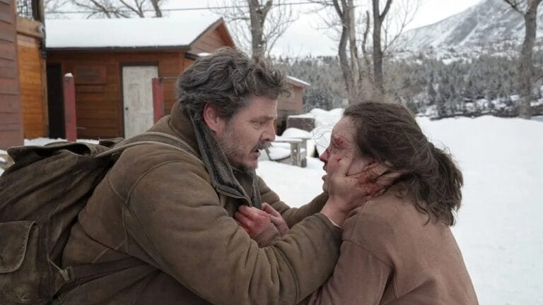 Liberado Teaser da segunda temporada de The Last of Us