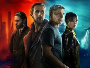 Blade Runner Cyberpunk