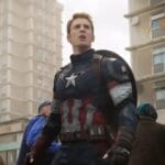 Chris Evans retorna ao MCU