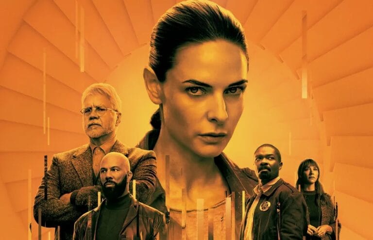 Série Silo da Apple TV+ é renovada